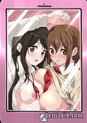 Покорность! Загипнотизированная подружка / Iinari! Saimin Kanojo (2015г.)
