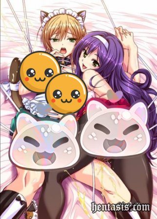 Пламенное оплодотворение! Ещё больше! 2 / Honoo no Haramase Motto! Hatsuiku! Karada Sokutei 2 The Animation (2015г.)