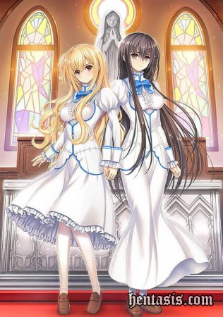 Девушка влюбилась в старшую сестру / Otome wa Boku ni Koi Shiteru: Trinkle Stars The Animation (2022г.)
